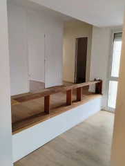 Appartement T4