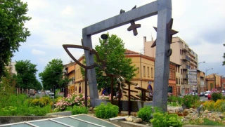 Quartier Patte d'Oie à Toulouse