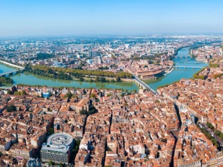 Ville de Toulouse