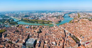 Ville de Toulouse