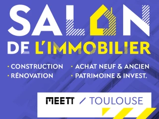 Salon de l'immobilier d'Automne 2025