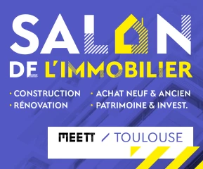 Salon de l'immobilier d'Automne 2025