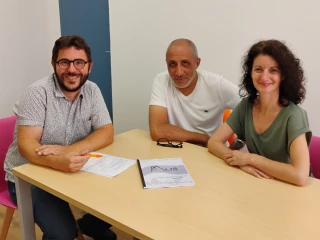 signature du 25e mandat