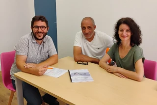 signature du 25e mandat