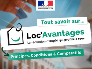 Loc'Avantages