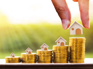 Paiement des loyers d'avance